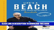 New Book Life s a Beach: The Story of Gordon  Butch  Stewart and the Story of Sandals