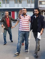 Şüpheliden İlginç Sözler: Uyuşturucudan Alındık, Vatan Haini Değiliz