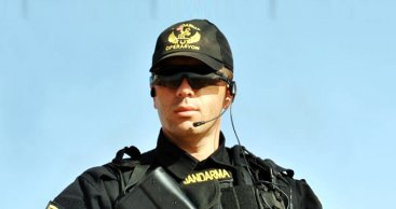 600 Jandarma Subayı Aranıyor