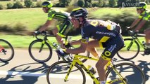Tour de Vendée 2016 - La victoire de Nacer Bouhanni devant Samuel Dumoulin et Bryan Coquard
