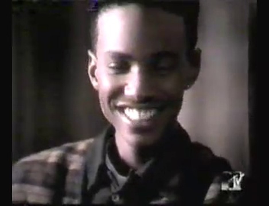 Tevin Campbell - Can we talk