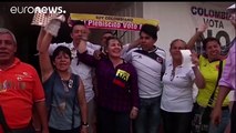 Колумбия: все хотят мира, не все мирного договора