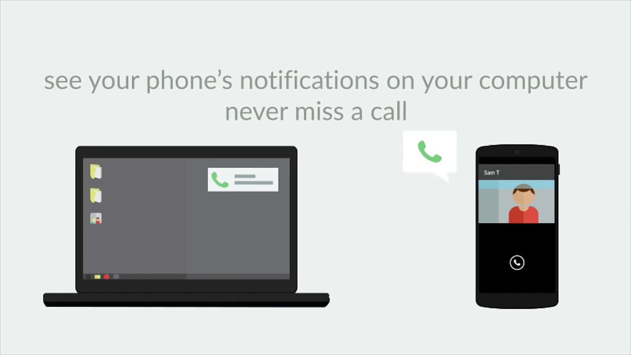 Pushbullet, la app para sincronizar archivos, datos y mensajes entre móvil y PC