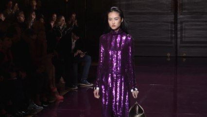 Nina Ricci presenta su colección Primavera-Verano 2017