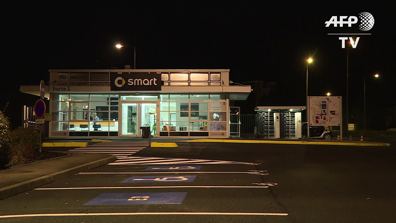 Un an après un référendum symbolique, Smart passe aux 39 heures