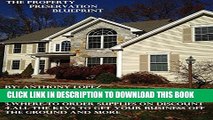 [PDF] The Property Preservation Blueprint Full Online