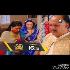 Deli Divane 67.Bölüm Fragmanı ( 1 Ekim Cumartesi) HD