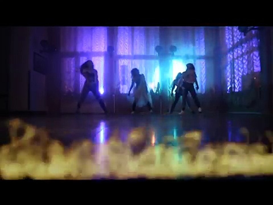 MAGAZIN - LUZER (OFFICIAL VIDEO)