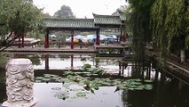 Beautiful Grandview Daguan Pavilion - Yunnan Holidays