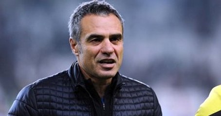 Ersun Yanal, Karabükspor Maçından Sonra Takıma 3 Gün İzin Verdi