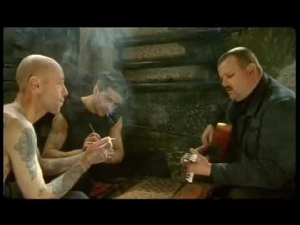 Mihail Krug - Kolshik / Михаил Круг - Кольщик