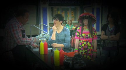Wizards Of Waverly Place 3x26 Moving On
