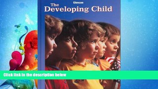 Pdf Online The Developing Child, Student Edition (9th Edition)