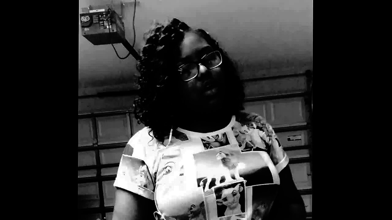 Open My Heart by Yolanda Adams❤️ remake of Tamia Hill's Version! Like comment and subscribe!!