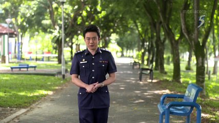 Crimewatch 2016 Ep 7 HD