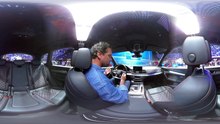 Nouveau Audi Q5 VIDEO : découvrez l’intérieur à 360° [VR 360-Habitacle]