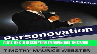 [New] PERSONOVATION Exclusive Online