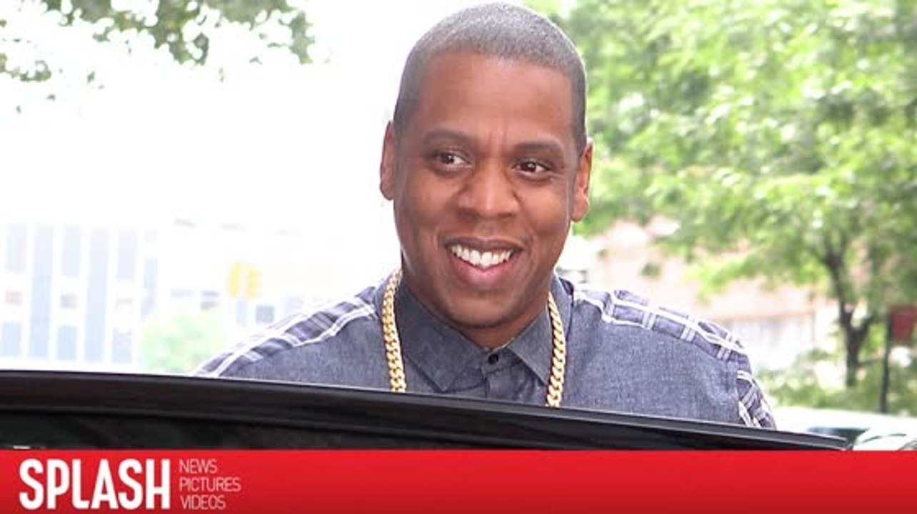 Jay Z hat einen First-Look Deal mit Harvey Weinstein