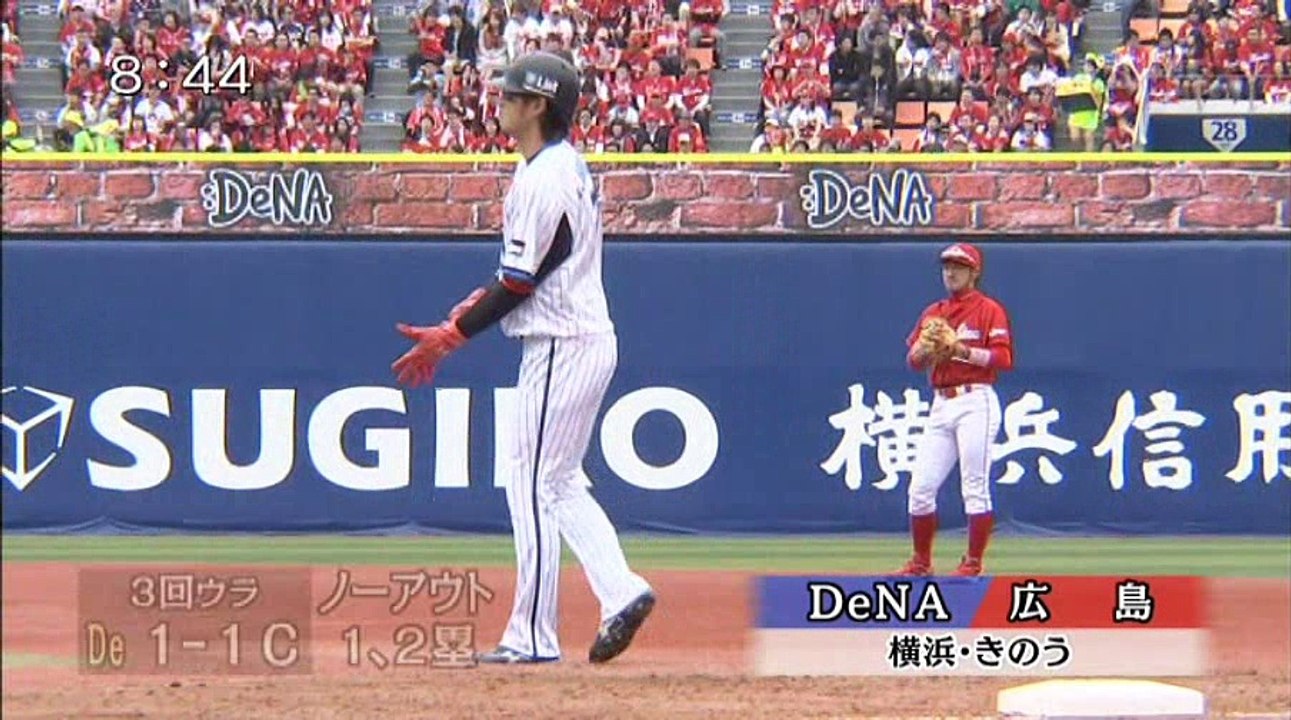 岩本勉氏サンモニ御意見番初出場　2014-04-20