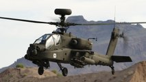 Top 10 Most Advanced Attack Helicopters In the World 2016