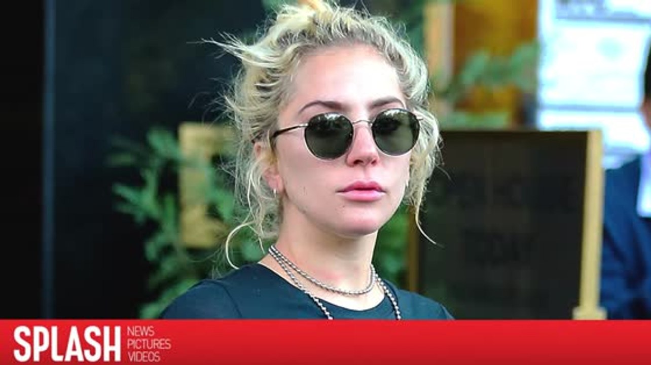 Lady Gaga wird beim Super Bowl auftreten