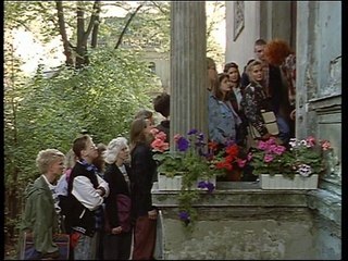 Unser Lehrer Dr. Specht - Ein paar Einbrüche