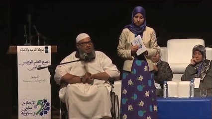 شخصيات سلفية تخوض غمار الانتخابات بالمغرب