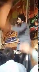 کچھ دیر پہلے ونیکے تارڑ قیامت خیز مصائب  زاکر سردار وسیم عباس بلوچ