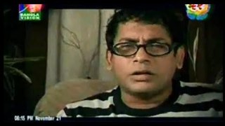 Bangla Natok - Prothom Prem ft Mosharraf Karim