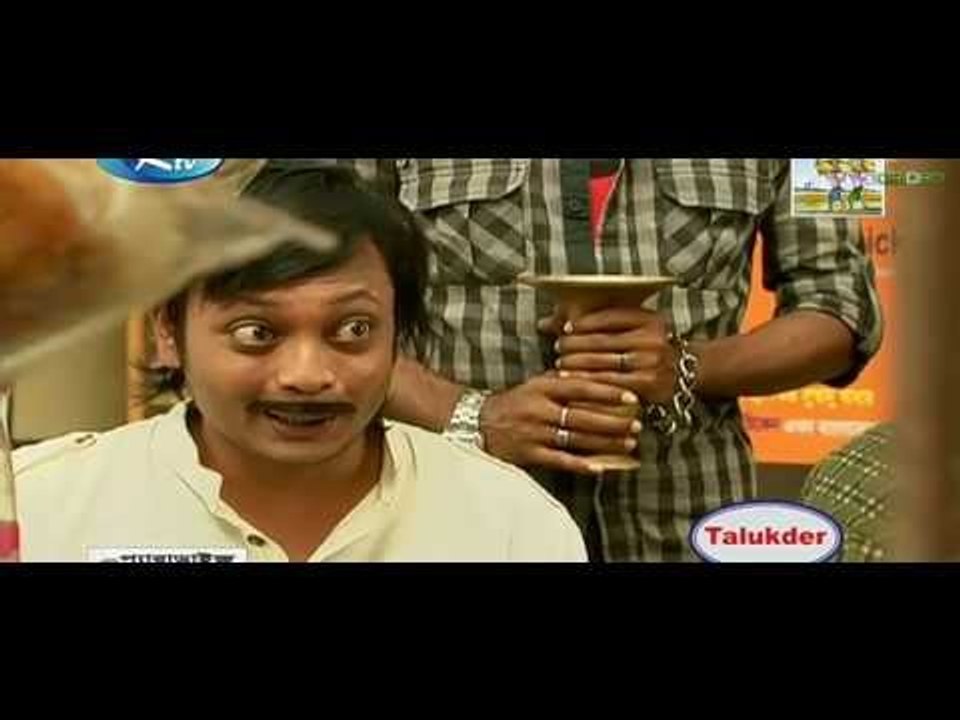 Bangla Natok - Kan Chor [HD]