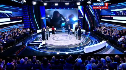 60 минут. Авиадебоширы от 30.09.16