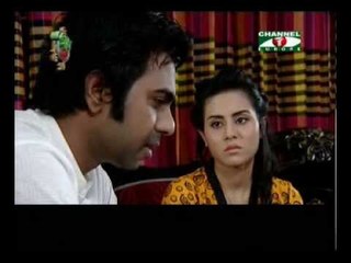 Bangla Natok - Bou Bhata ft Apurbo