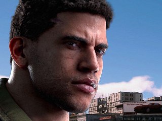 Jeux Mobile : Rivals, Pinout, Avolteha