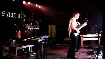 Sons öf Kin, Arts aux Arts 2016 concert complet