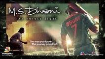 MS Dhoni Shocks Them || M.S.Dhoni The Untold Story