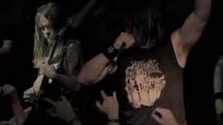 Unearth - Endless