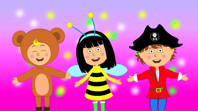 ДЕД МОРОЗ 2 - новогодняя детская развивающая песенка для малышей про трактор и снеговика