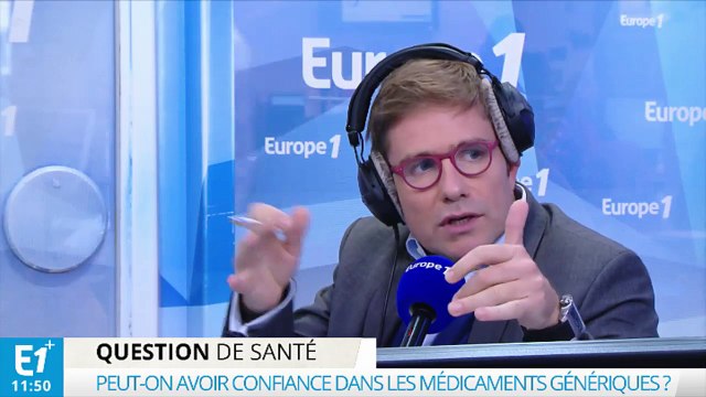 europe1.fr/sante/un-generique-nest-pas-un-jumeau-mais-un-cousin-germain-qui-ressemble-vraiment-au-medicament-original-2857378