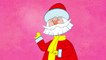НЕ ЩИПАЙ - дед мороз - детская веселая песенка мультик для малышей про новый год