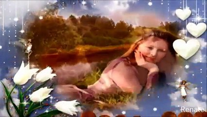 CLAUDIA  JUNG   ❤  IMMER WIEDER MIT DIR   ❤-qbkt4hwVqeM-HQ