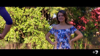 Home and Away 6517 4th September 2016 Preview