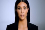 Atracan a Kim Kardashian a punta de pistola