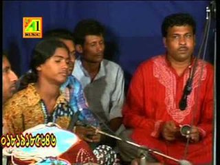 New Bichched Gaan 2015 আমি কেমনে বুঝাবো By Choto Abul Sorkar