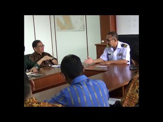 DELI SERDANG - MALAYSIA UPAYAKAN PEMBEBASAN NELAYAN INDONESIA