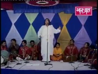 Murshidi Baul Gaan গান আমি গাইবো কার লাগিয়া By Lotif Sorkar