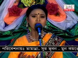 Bichched Gaan সময়ের বন্ধু By Liza Sorkar