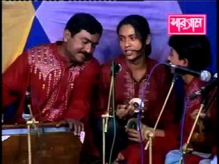 Murshidi Baul Gaan গাথিয়াচি ফুলের মালা  By Lotif Sorkar