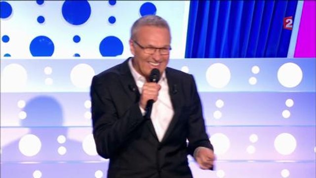 ONPC : Yann Moix taquine Raphaël Glucksmann sur sa rencontre avec Léa Salamé