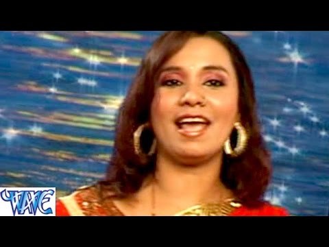 पतरकी मईया ना - Patarki Maiya Na - Kalpna - Jai Ho - Bhojpuri Devi Geet 2016 new