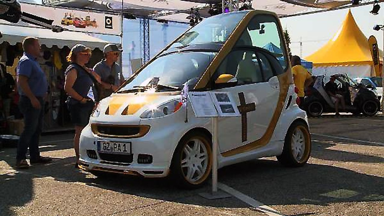 „Smart Times“ in Hamburg